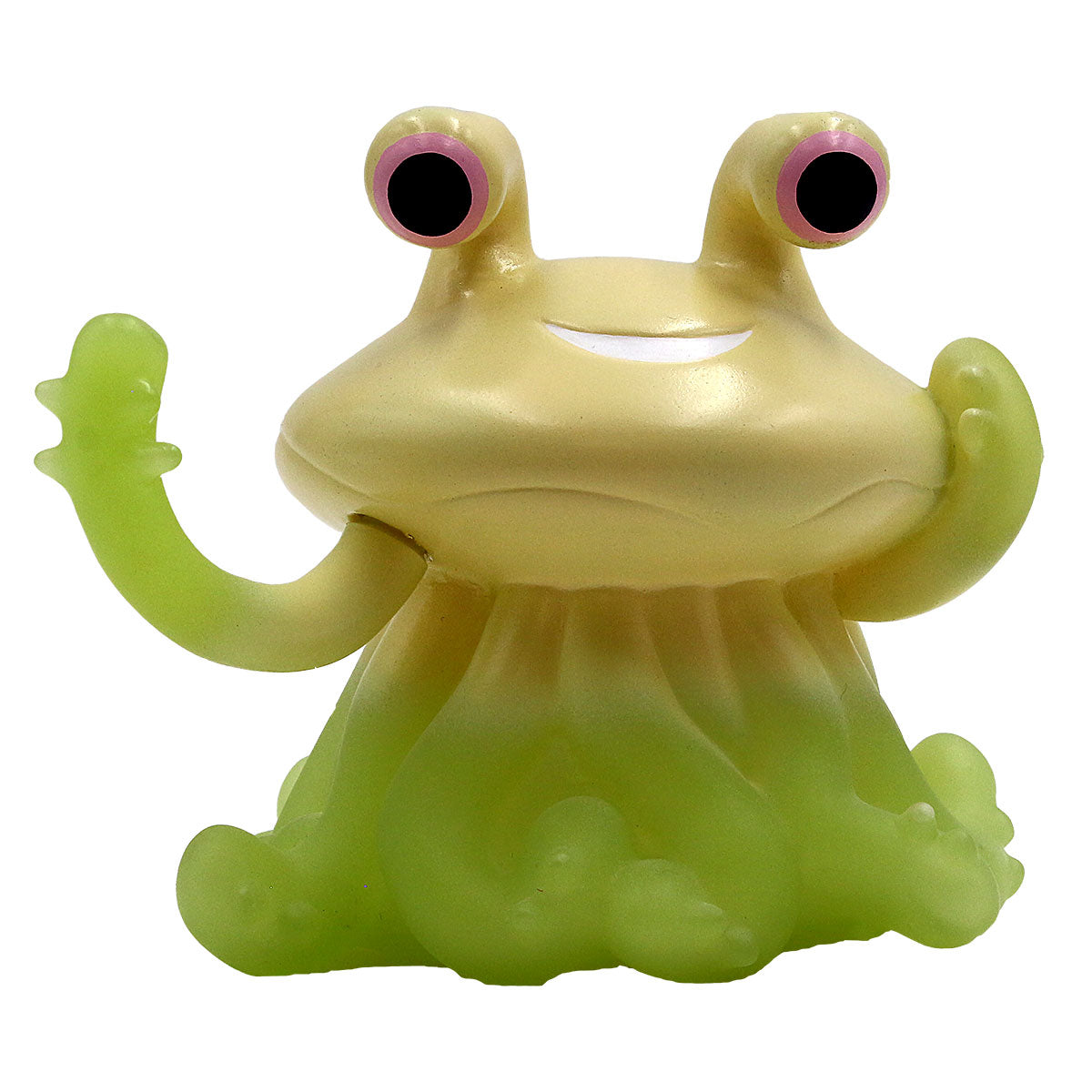 Figurines of Adorable Power: Dungeons & Dragons "Flumph" | Ultra PRO International