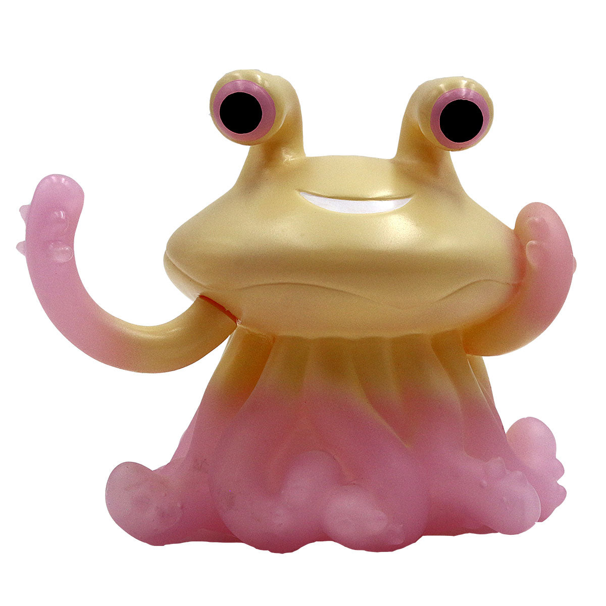 Figurines of Adorable Power: Dungeons & Dragons "Flumph" | Ultra PRO International