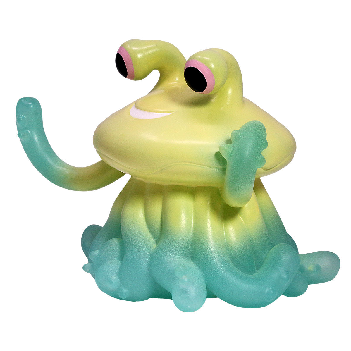 Figurines of Adorable Power: Dungeons & Dragons "Flumph" | Ultra PRO International