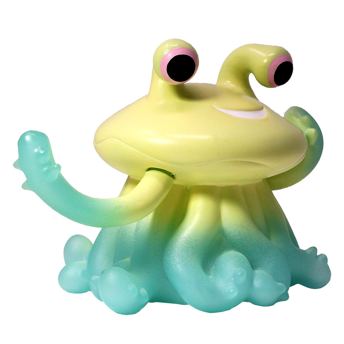 Figurines of Adorable Power: Dungeons & Dragons "Flumph" | Ultra PRO International
