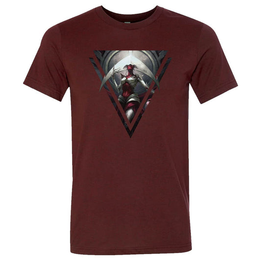 Phyrexia: All Will Be One Elesh Norn T-Shirt for Magic: The Gathering