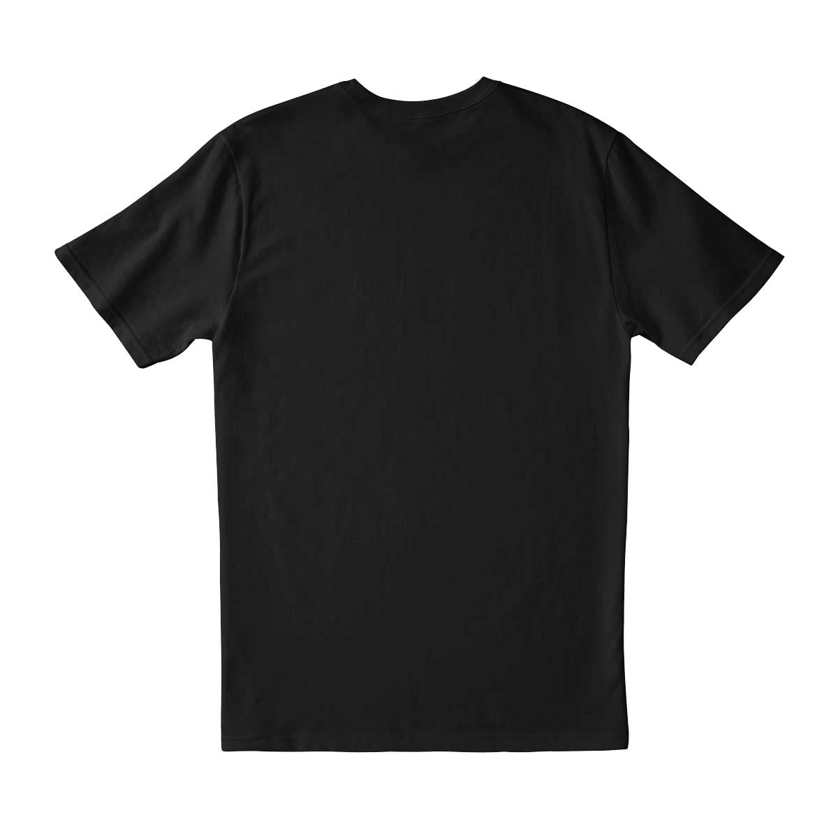 Duskmourn Razorkin Needlehead Printed Graphic Tee in Black for Magic: The Gathering