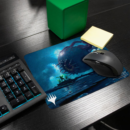 Duskmourn The Swarmweaver Mousepad for Magic: The Gathering Lifestyle
