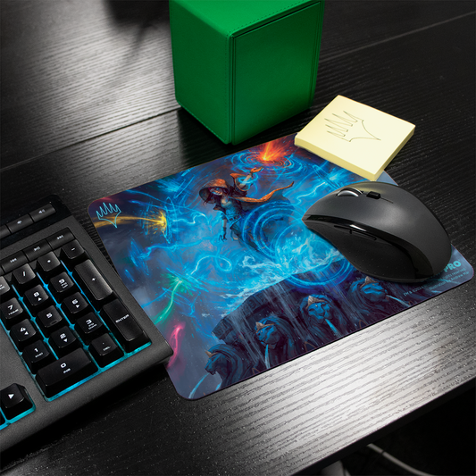 Modern Horizons 3 Flusterstorm Mousepad for Magic: The Gathering