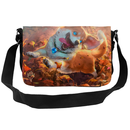 Modern Horizons 3 Phel, Exuberant Shepherd Bag Flap for Magic: The Gathering with Bag. Bag sold separately.
