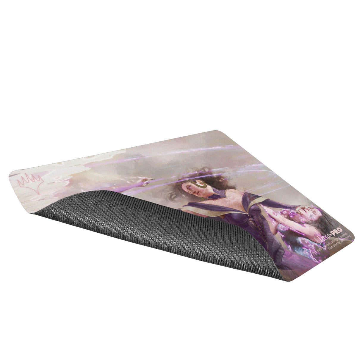 Innistrad Remastered Killing Wave Mouse Pad for Magic: The Gathering Back