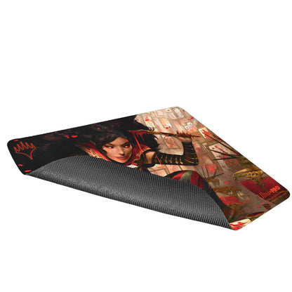 Innistrad Remastered Blood Artist Mouse Pad for Magic: The Gathering