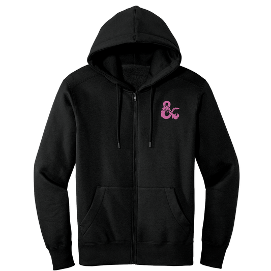 Dungeons & Dragons Class PoD - Hoodie - Bard