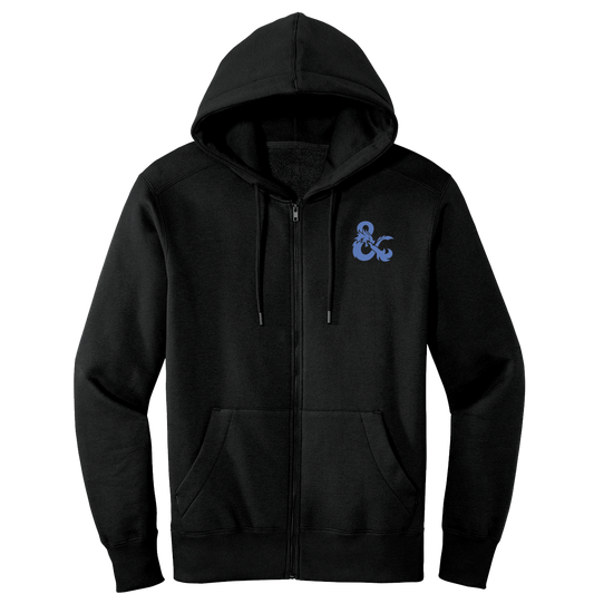 Dungeons & Dragons Class PoD - Hoodie - Cleric