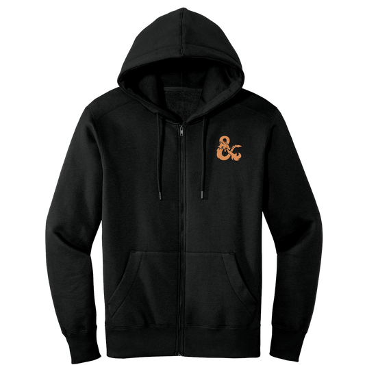 Dungeons & Dragons Class PoD - Hoodie - Paladin