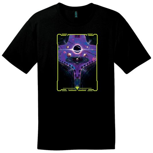 Edge of Eternities  - Tee - Portal Solthera - Dominik Mayer