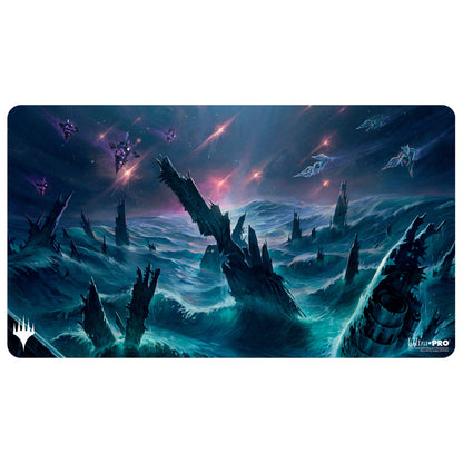 Edge of Eternities - Playmat - Watery Grave - Sergey Glushakov
