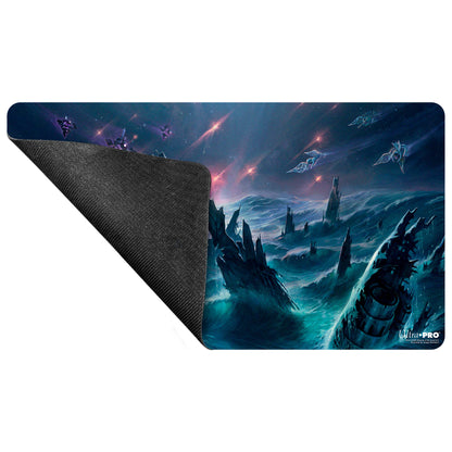 Edge of Eternities - Playmat - Watery Grave - Sergey Glushakov