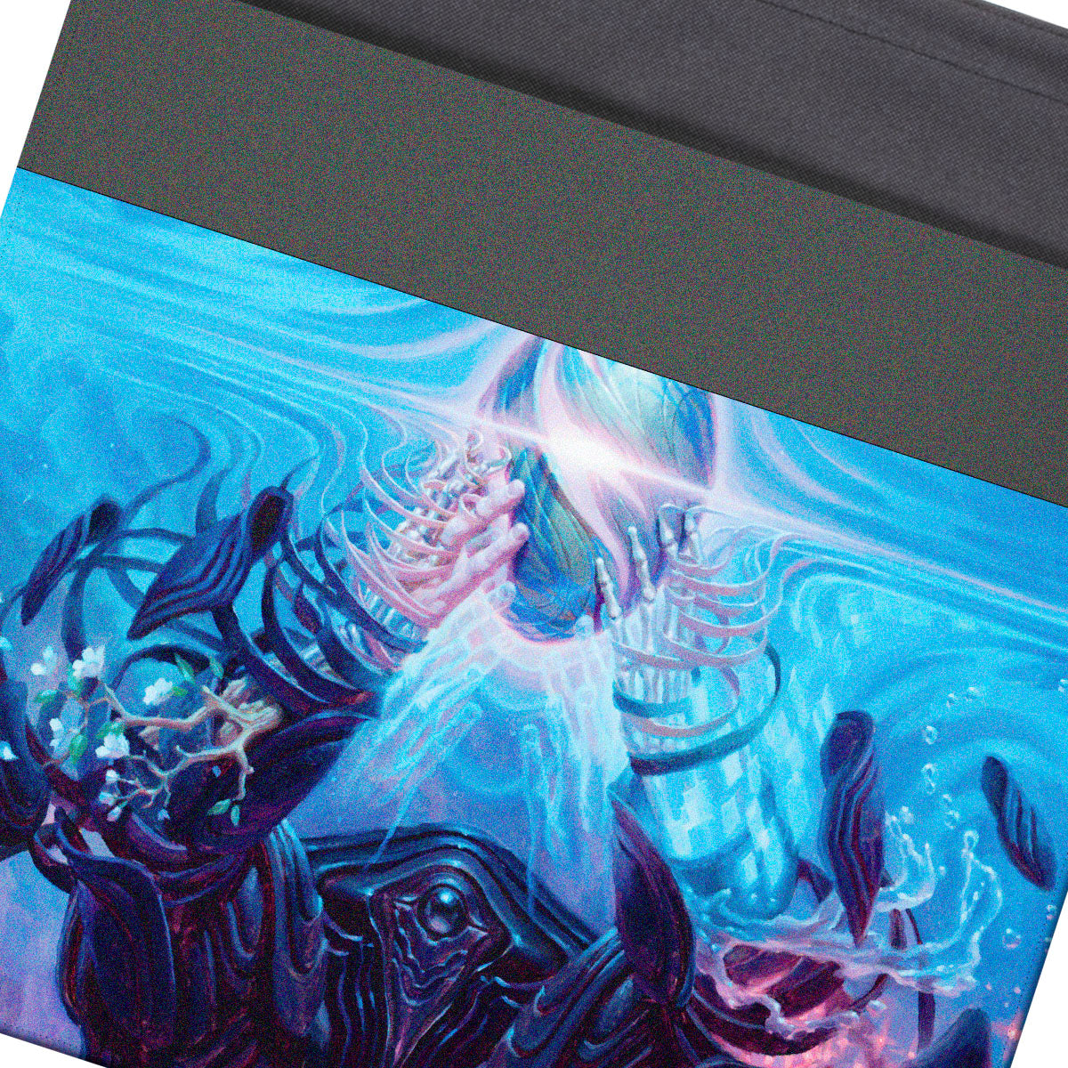 Edge of Eternities - Bag Flap - The Endstone - Ryan Pancoast