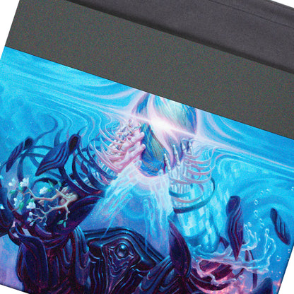 Edge of Eternities - Bag Flap - The Endstone - Ryan Pancoast