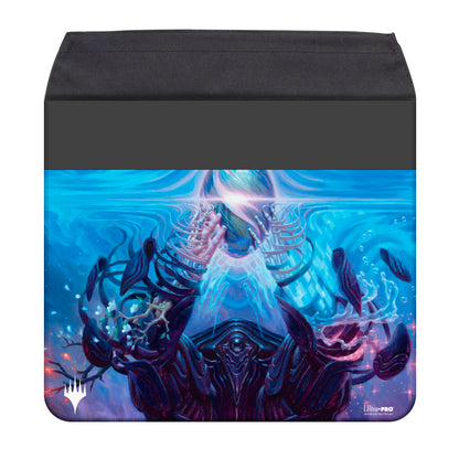 Edge of Eternities - Bag Flap - The Endstone - Ryan Pancoast