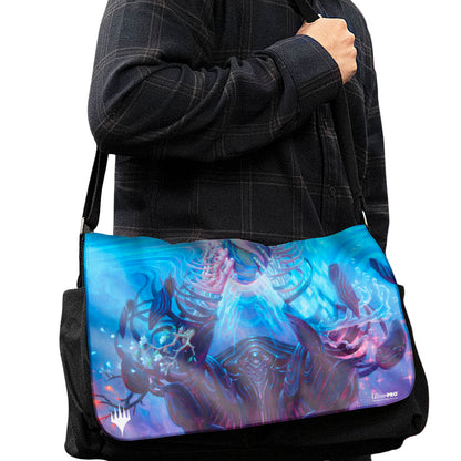 Edge of Eternities - Bag Flap - The Endstone - Ryan Pancoast