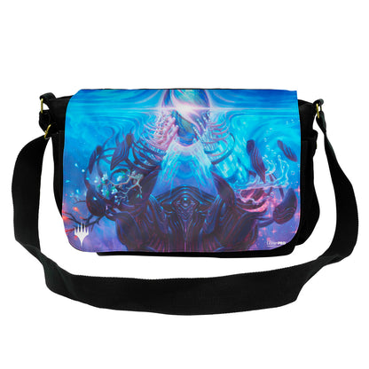 Edge of Eternities - Bag Flap - The Endstone - Ryan Pancoast