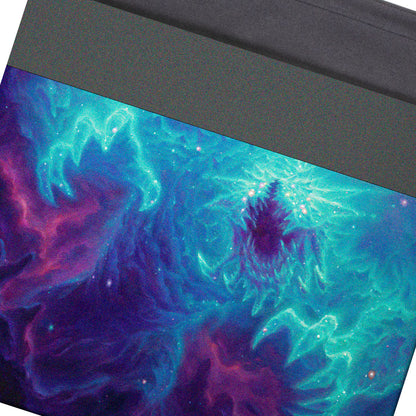 Edge of Eternities - Bag Flap - Cosmogoyf - Chris Rahn