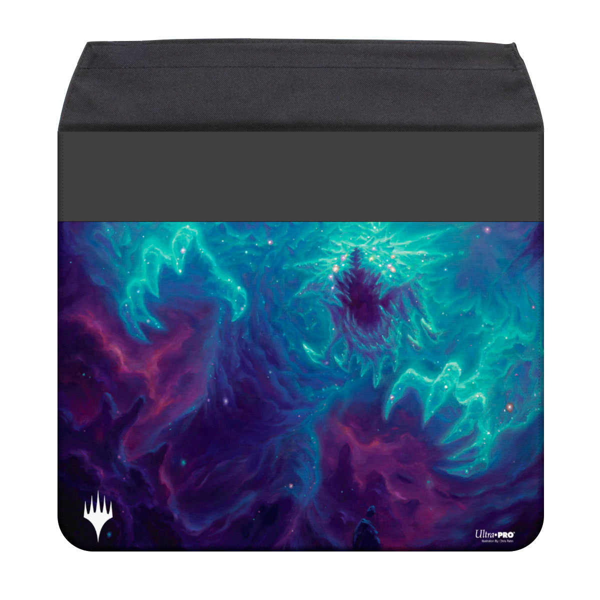 Edge of Eternities - Bag Flap - Cosmogoyf - Chris Rahn