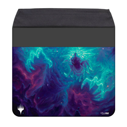 Edge of Eternities - Bag Flap - Cosmogoyf - Chris Rahn