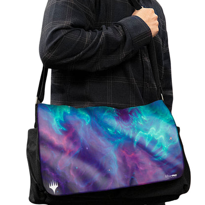 Edge of Eternities - Bag Flap - Cosmogoyf - Chris Rahn