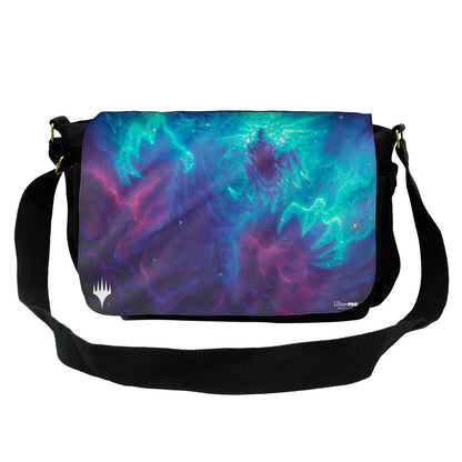 Edge of Eternities - Bag Flap - Cosmogoyf - Chris Rahn