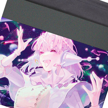 Edge of Eternities - Bag Flap - Starfield Maestros - nina