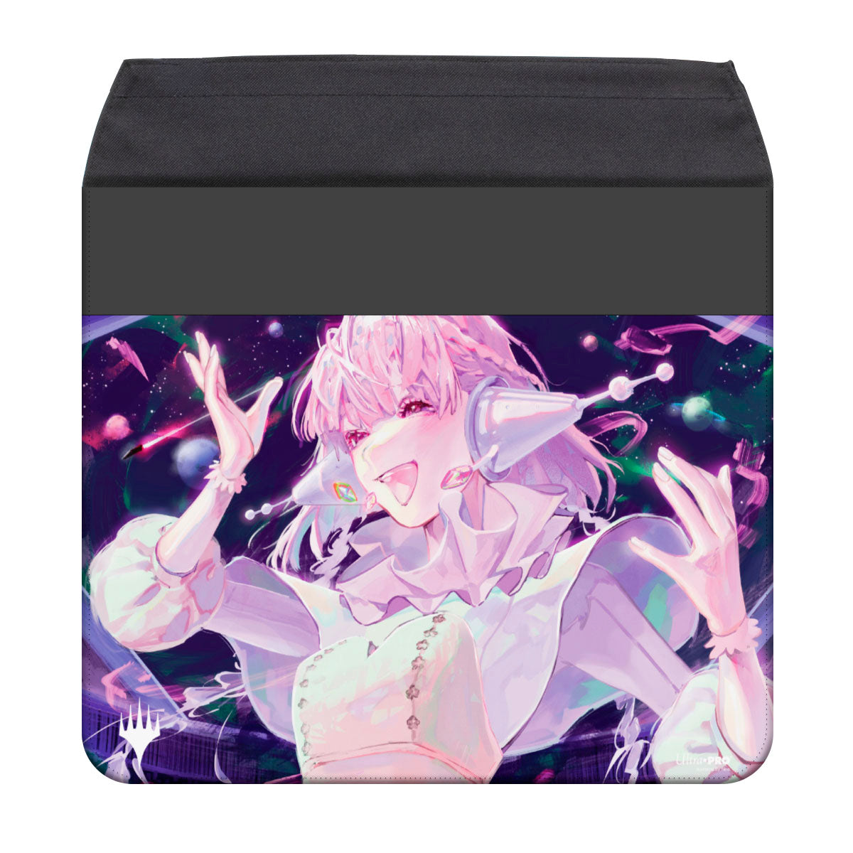 Edge of Eternities - Bag Flap - Starfield Maestros - nina