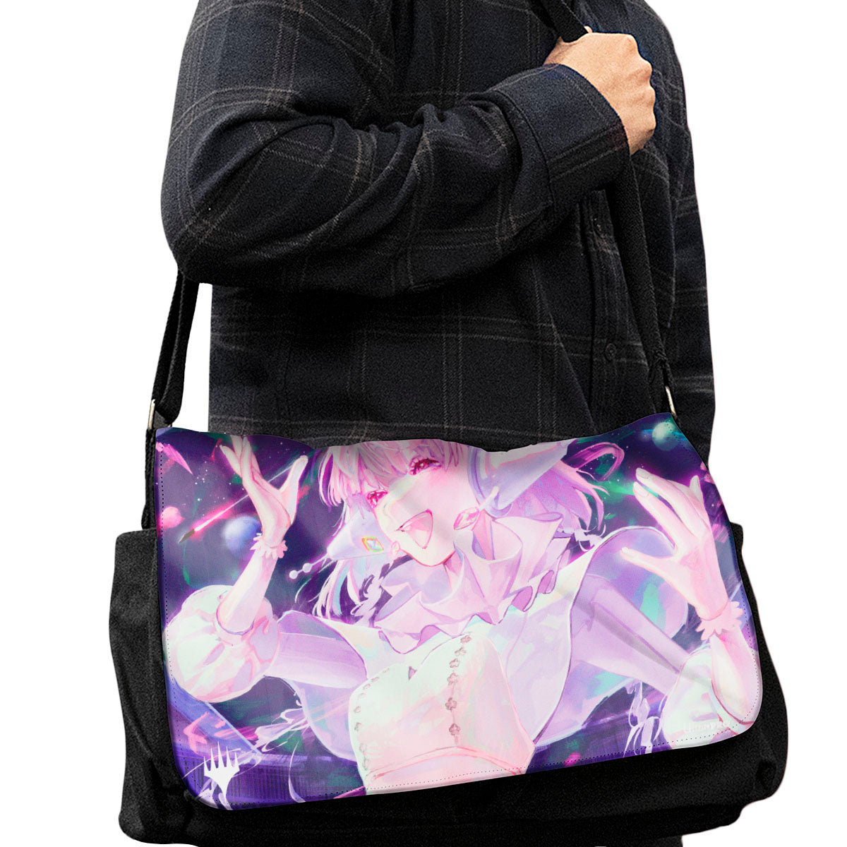 Edge of Eternities - Bag Flap - Starfield Maestros - nina