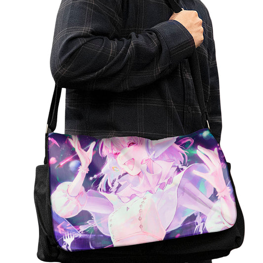 Edge of Eternities - Bag Flap - Starfield Maestros - nina