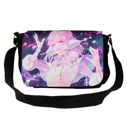 Edge of Eternities - Bag Flap - Starfield Maestros - nina