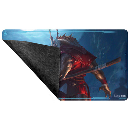 Dungeons & Dragons Class PoD - Playmat - Monk