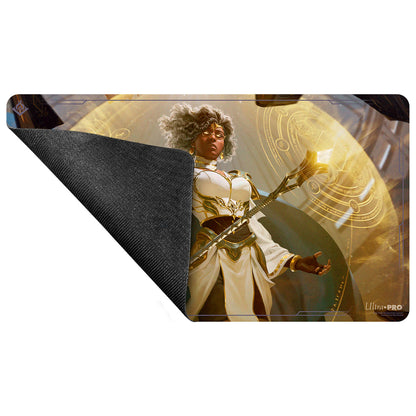 Dungeons & Dragons Class PoD - Playmat - Wizard