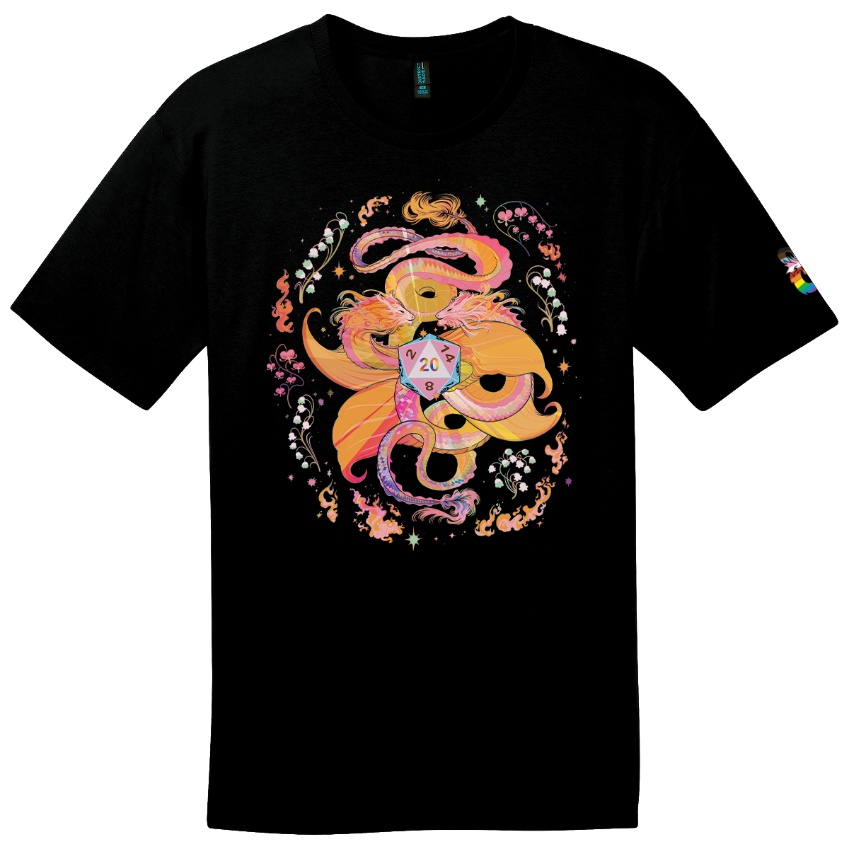 MTG プロツアー Tシャツ MAGIC:THE GATHERING Lサイズ 【公式通販】 MTG プロツアー Tシャツ MAGIC:THE GATHERING Lサイズ 【公式通販】