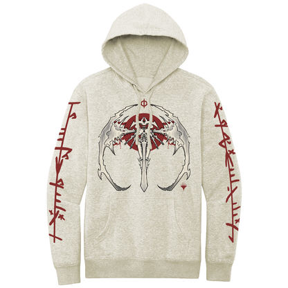 Phyrexia: All Will Be One Atraxa Hoodie for Magic: The Gathering