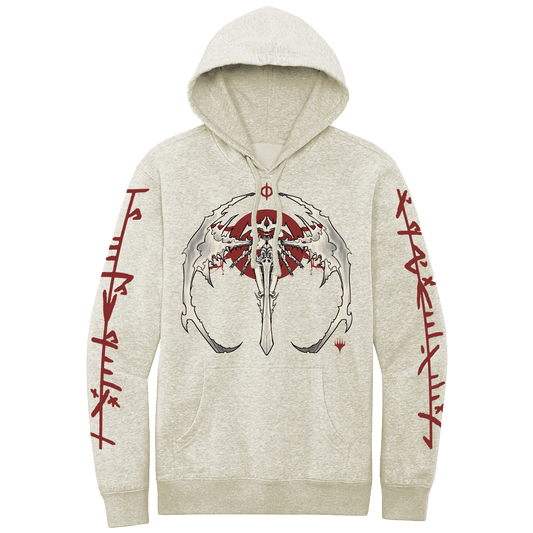 Phyrexia: All Will Be One Atraxa Hoodie for Magic: The Gathering