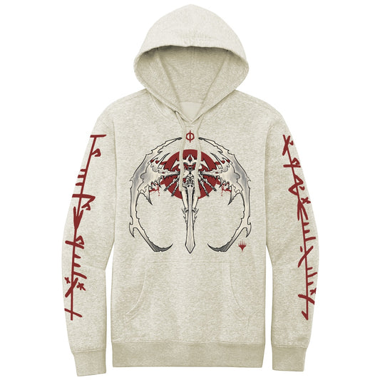 Phyrexia: All Will Be One Atraxa Hoodie for Magic: The Gathering