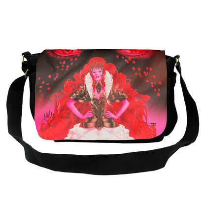 Innistrad Remastered Olivia Voldaren Bag Flap for Magic: The Gathering