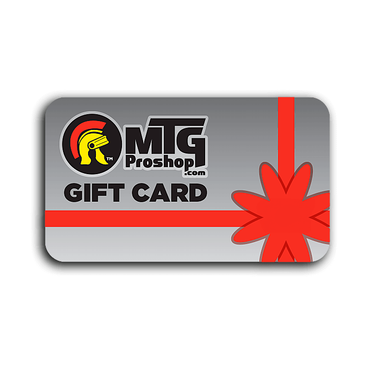 MTG Pro Shop Gift Card