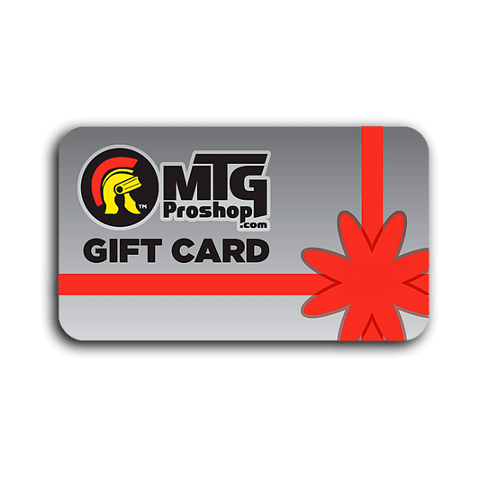 MTG Pro Shop Gift Card