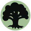 Green Mana Green Mana