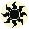 White Mana White Mana