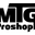 MTG Pro Shop logo
