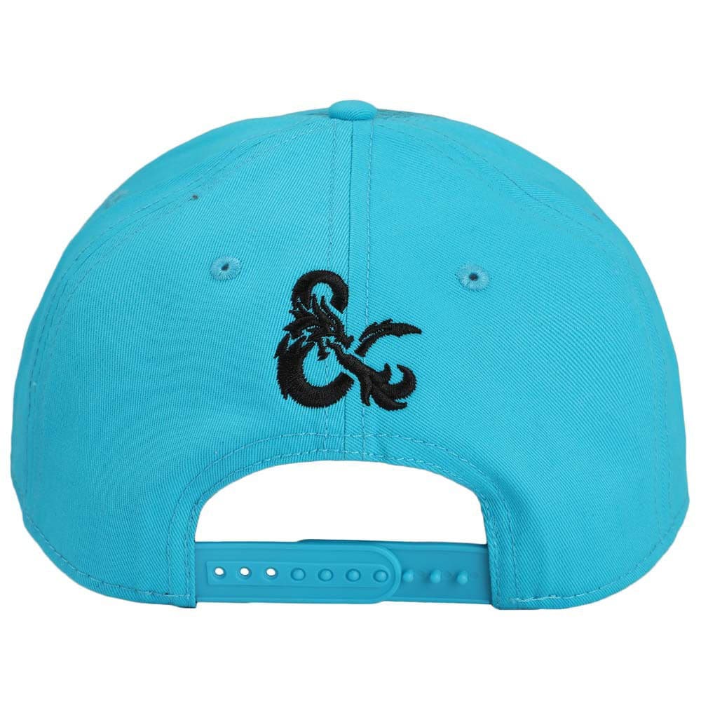 Dungeons and Dragons Beholder Snapback Hat