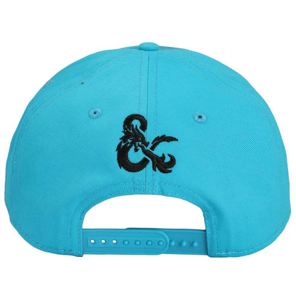 Dungeons and Dragons Beholder Snapback Hat
