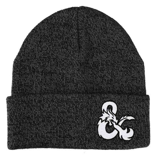 Dungeons & Dragons Logo Beanie