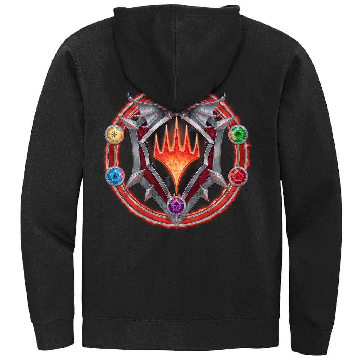 Adventures in the Forgotten Realms Hoodie for Dungeons & Dragons - MTG Pro Shop