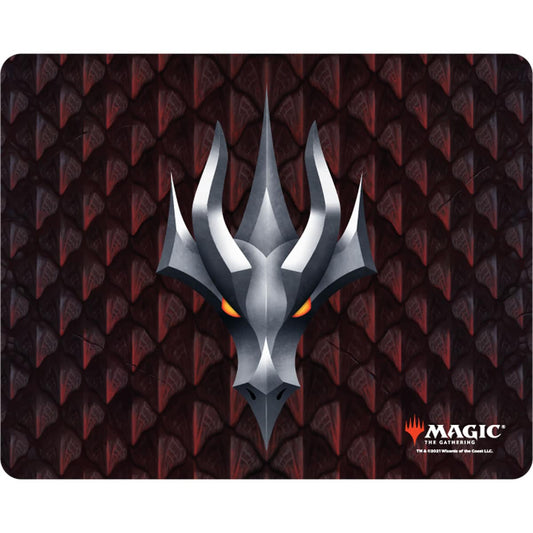 Adventures in the Forgotten Realms Planeswalker Dragon Mousepad for Dungeons & Dragons - MTG Pro Shop