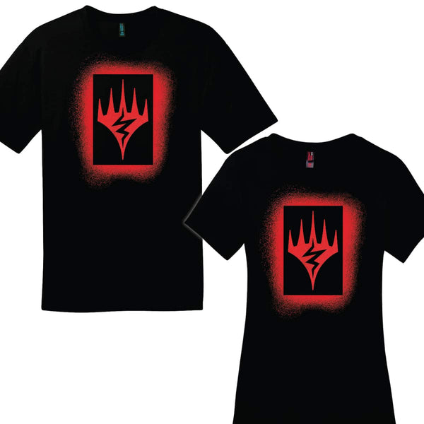MTG プロツアー Tシャツ MAGIC:THE GATHERING Lサイズ